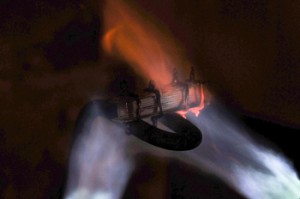 2_Herstellung_Feuerverschweisung